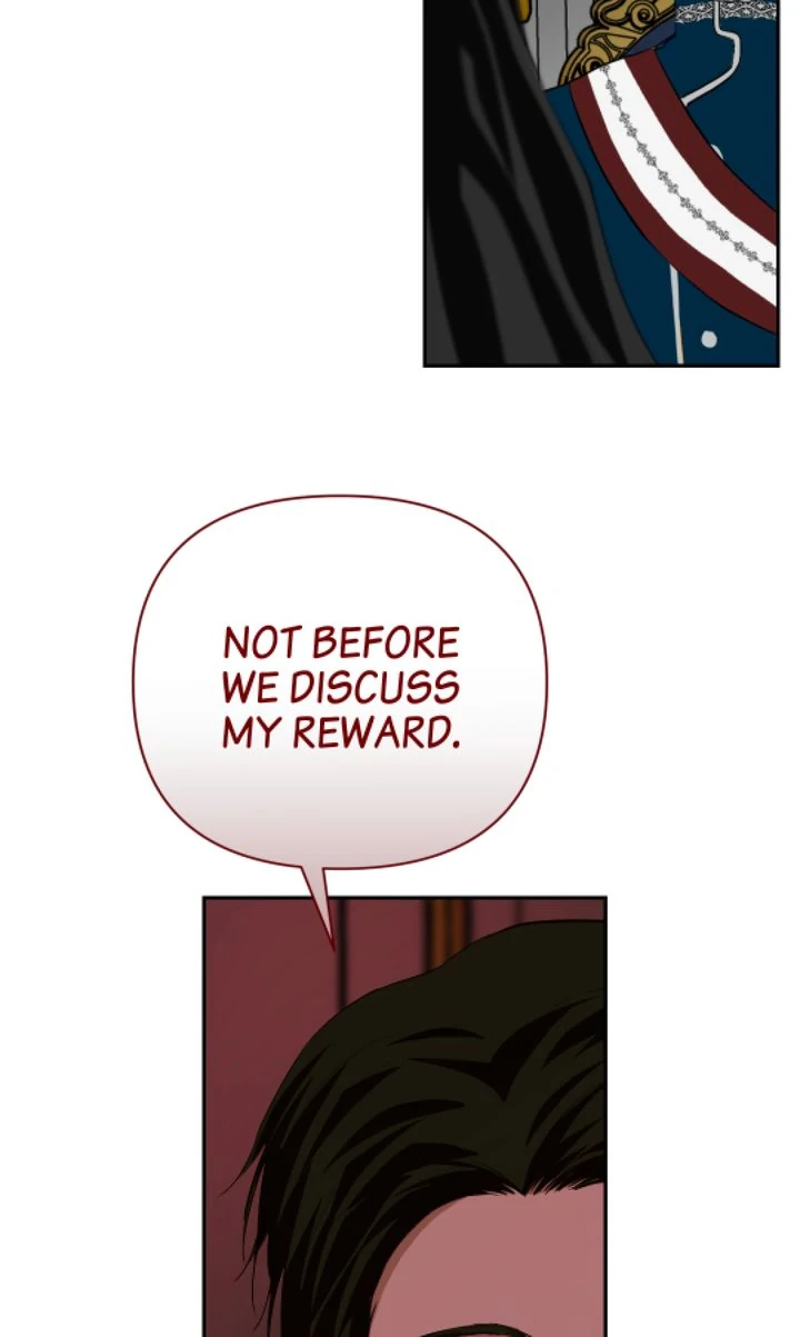 The Way to Protect the King Chapter 16 - page 17