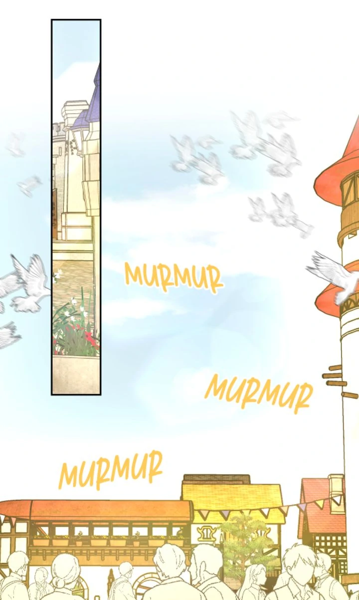 The Way to Protect the King Chapter 16 - page 20