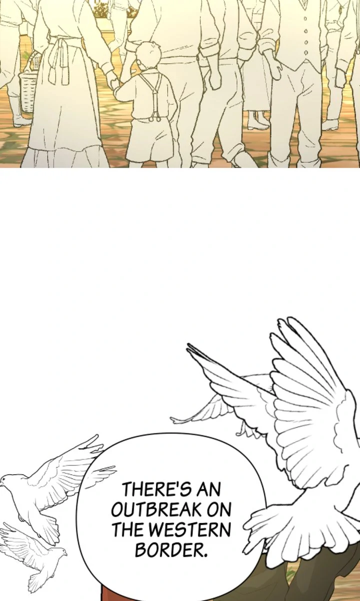 The Way to Protect the King Chapter 16 - page 21