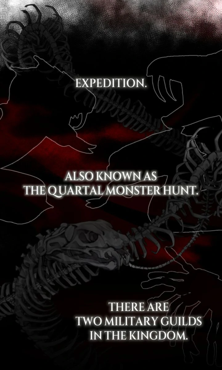 The Way to Protect the King Chapter 16 - page 24