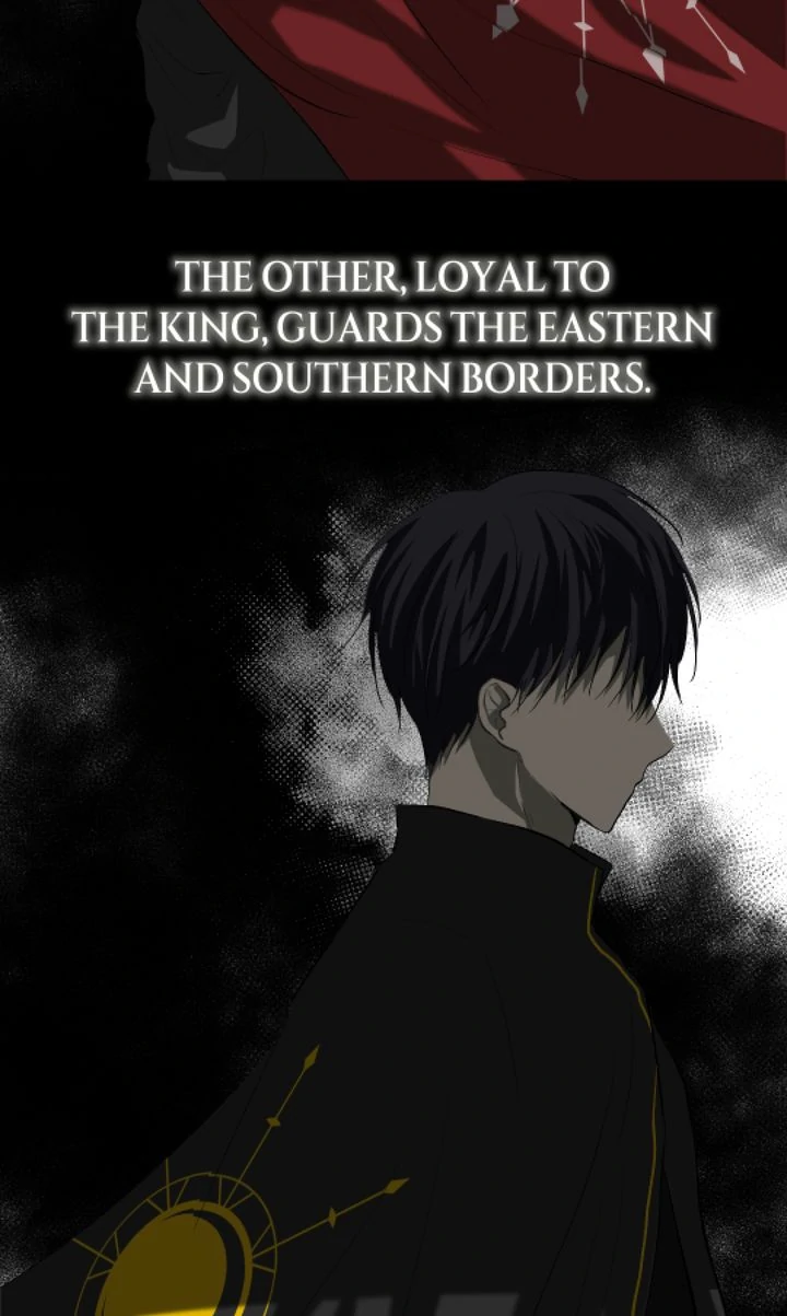 The Way to Protect the King Chapter 16 - page 26