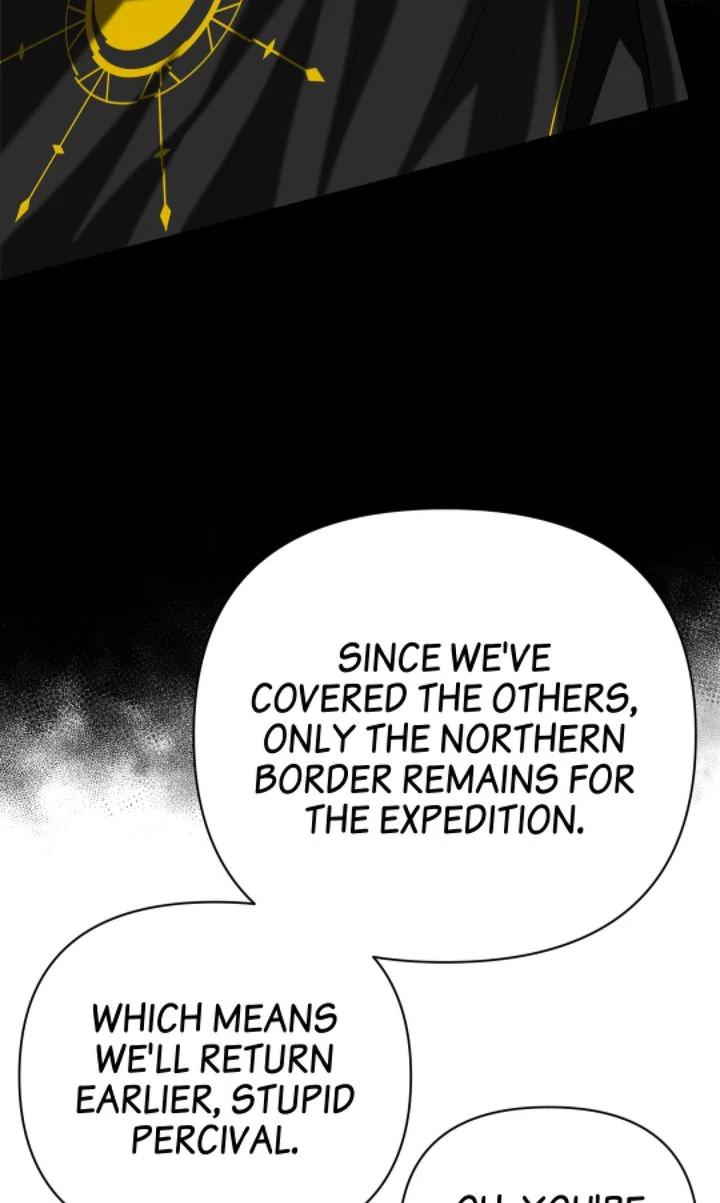 The Way to Protect the King Chapter 16 - page 27