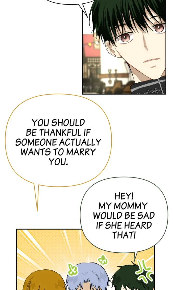 The Way to Protect the King Chapter 16 - page 30