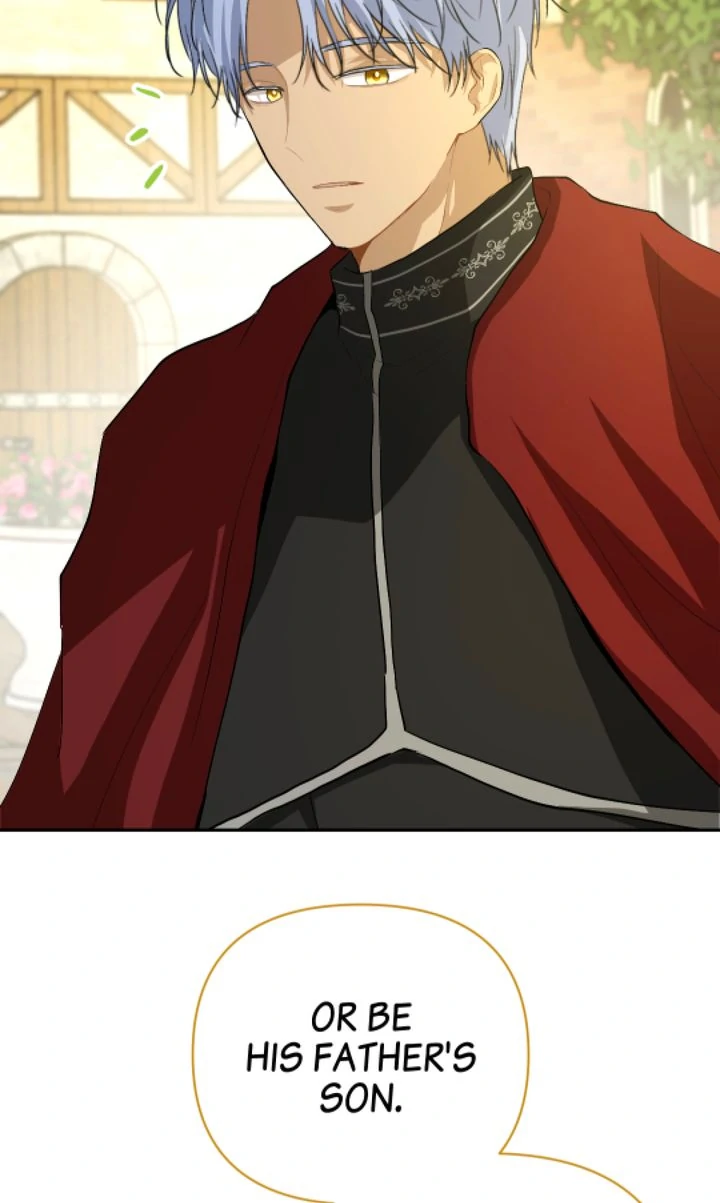 The Way to Protect the King Chapter 16 - page 32