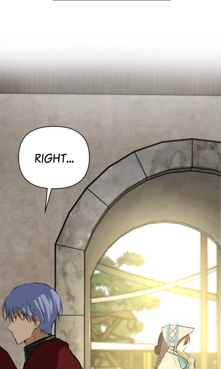 The Way to Protect the King Chapter 16 - page 34