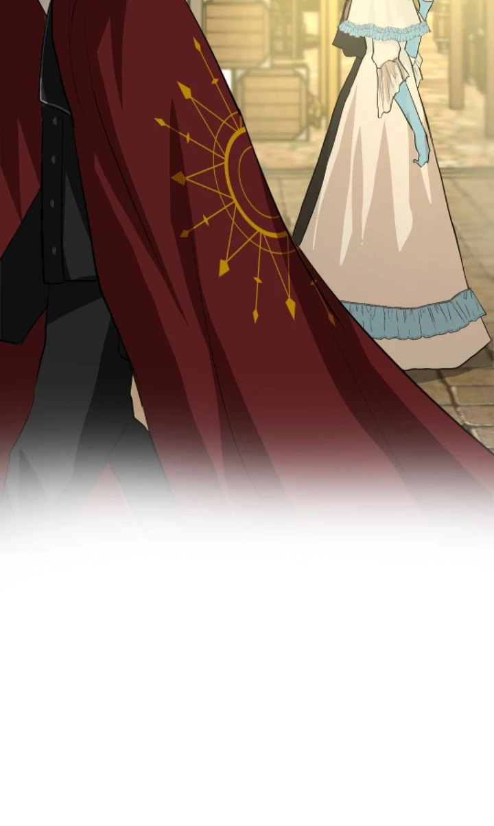 The Way to Protect the King Chapter 16 - page 35