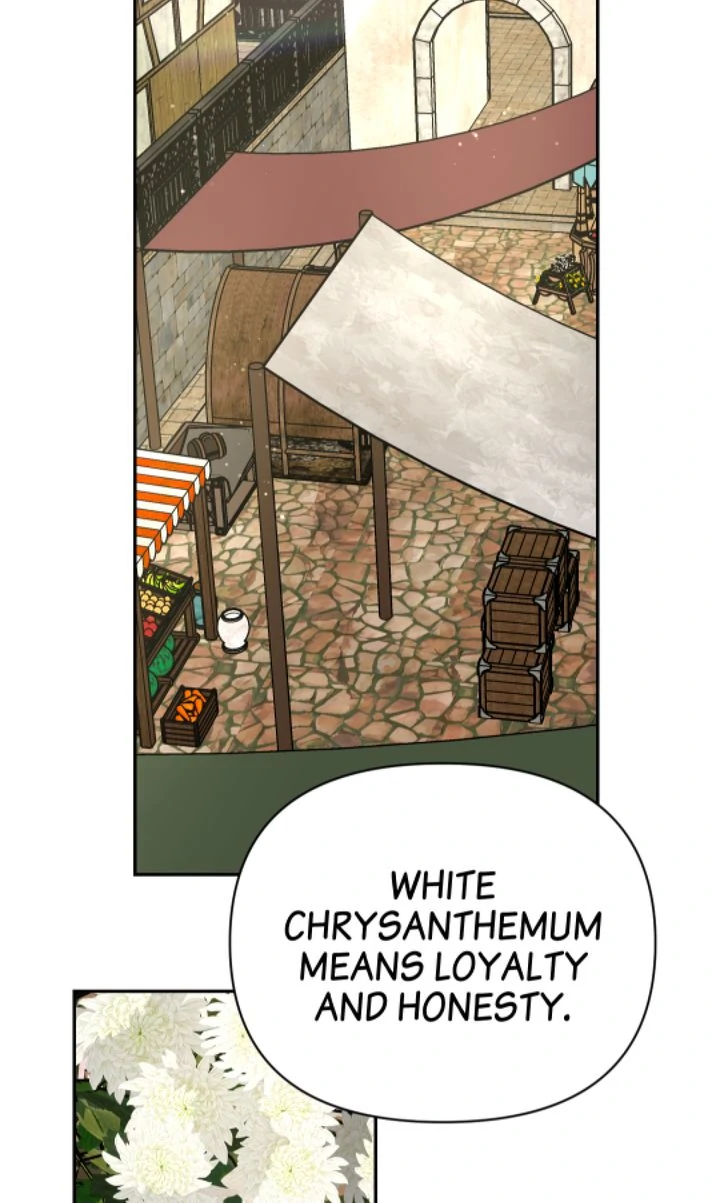 The Way to Protect the King Chapter 16 - page 37