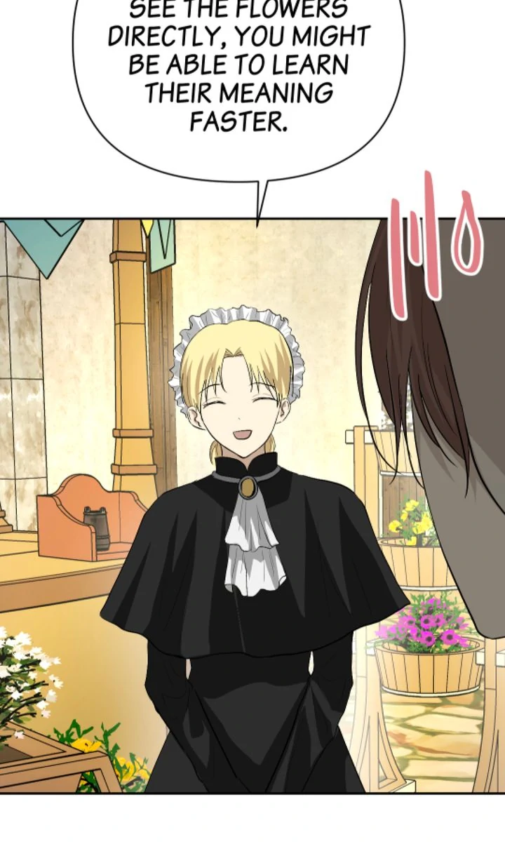 The Way to Protect the King Chapter 16 - page 40