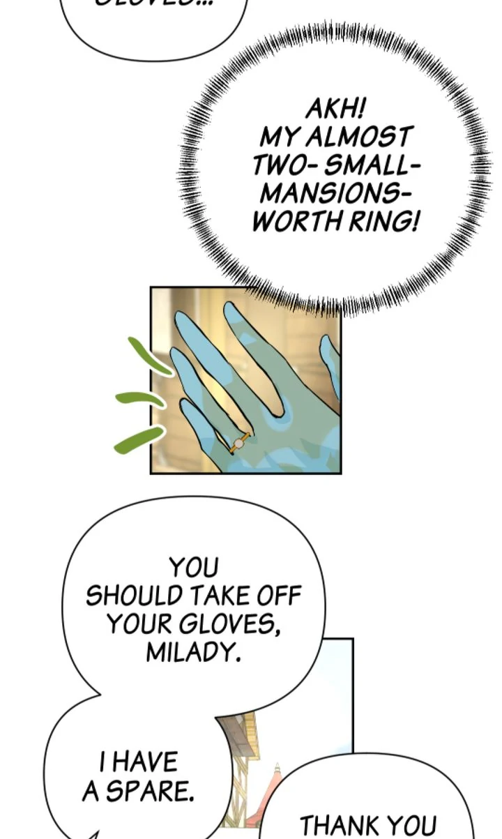 The Way to Protect the King Chapter 16 - page 44