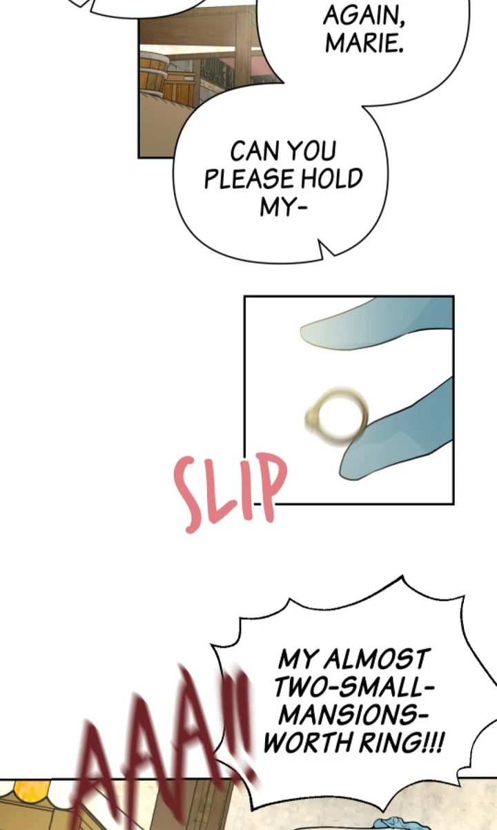 The Way to Protect the King Chapter 16 - page 45