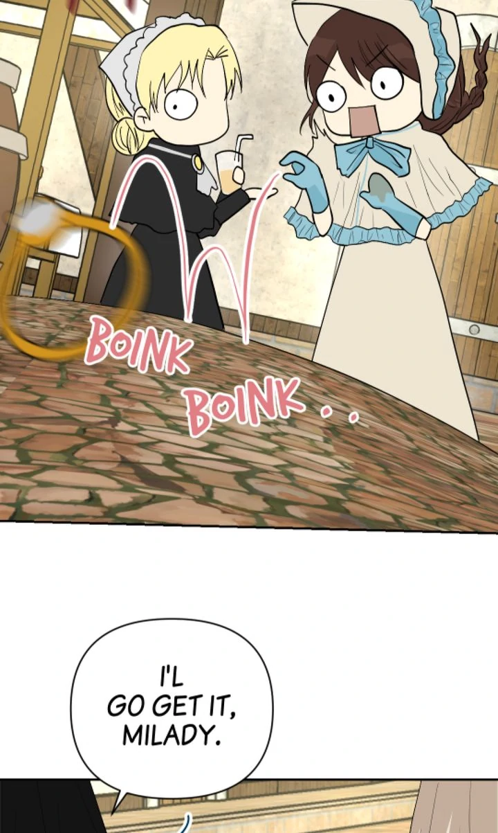 The Way to Protect the King Chapter 16 - page 46