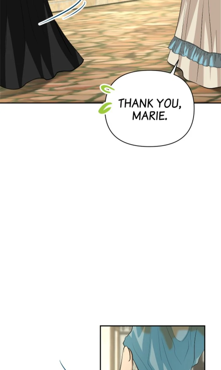 The Way to Protect the King Chapter 16 - page 47