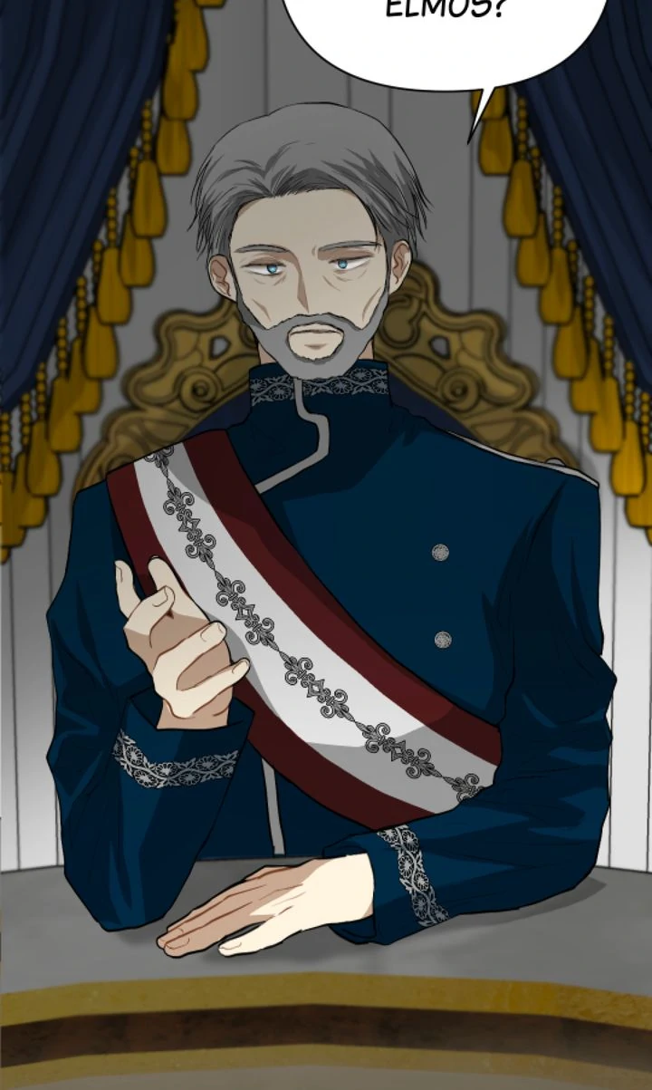 The Way to Protect the King Chapter 16 - page 4