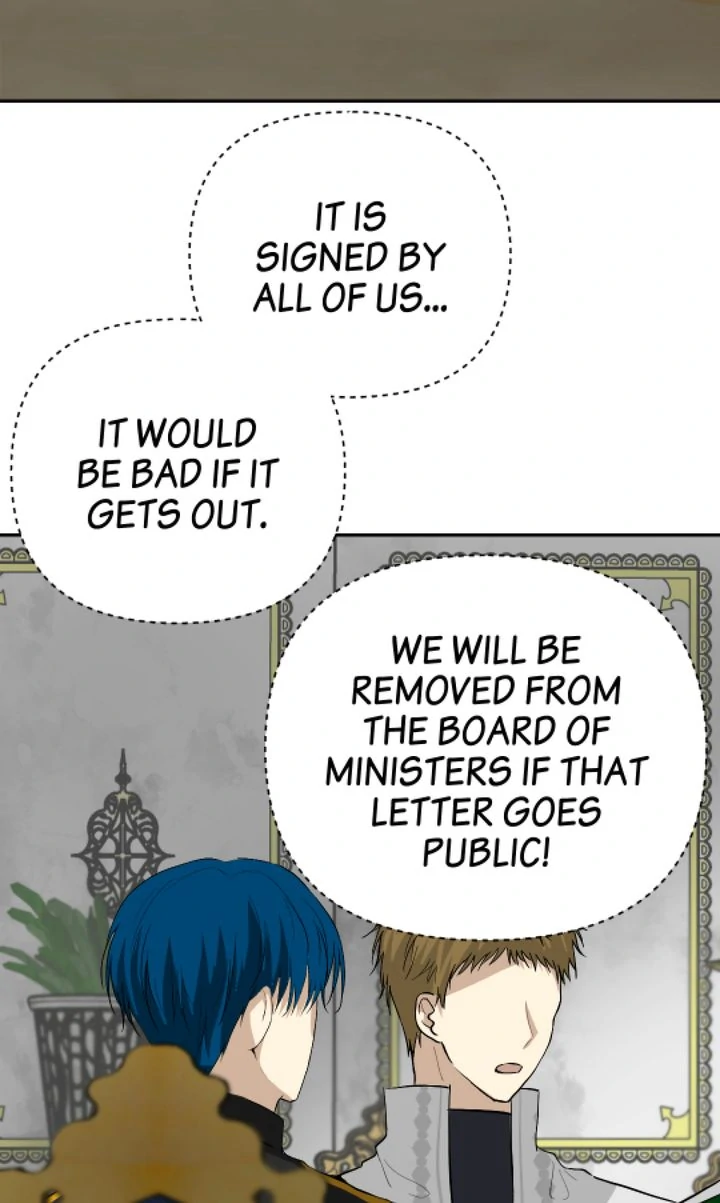 The Way to Protect the King Chapter 16 - page 5