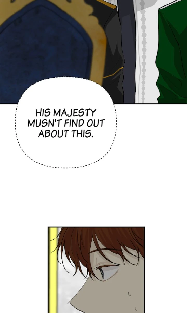 The Way to Protect the King Chapter 16 - page 6