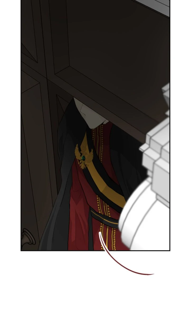 The Way to Protect the King Chapter 16 - page 8