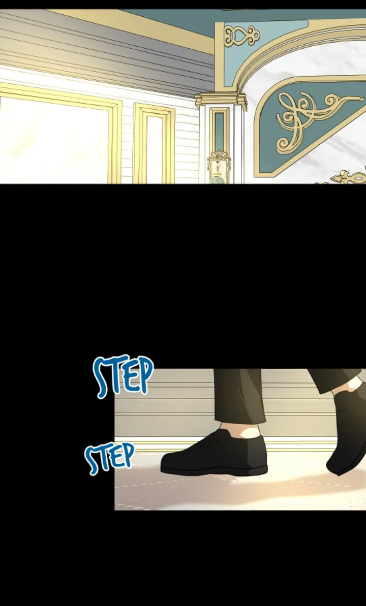 The Way to Protect the King Chapter 17 - page 9