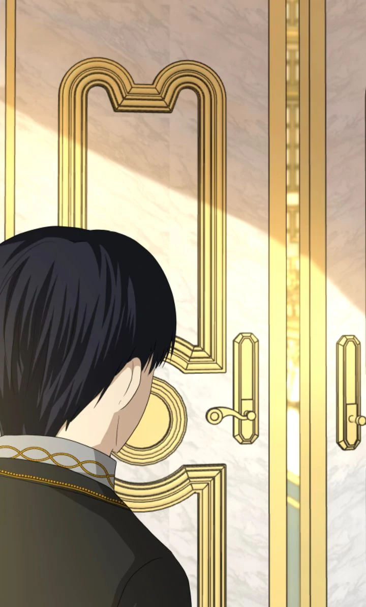 The Way to Protect the King Chapter 17 - page 12