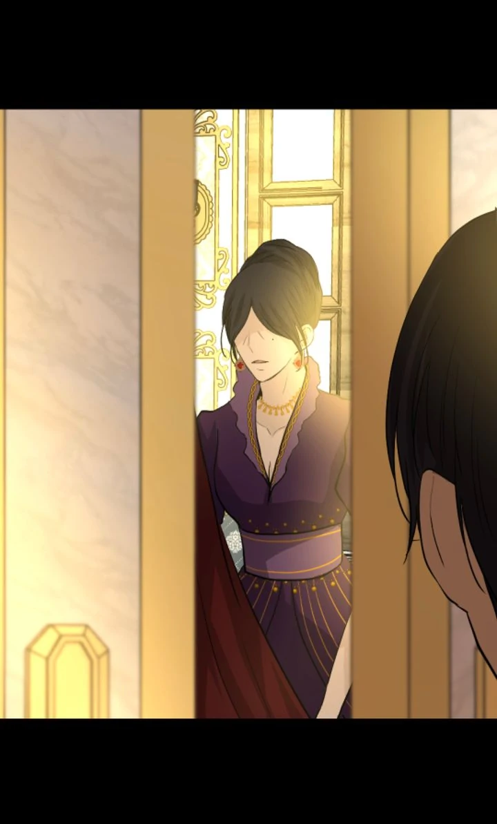 The Way to Protect the King Chapter 17 - page 14