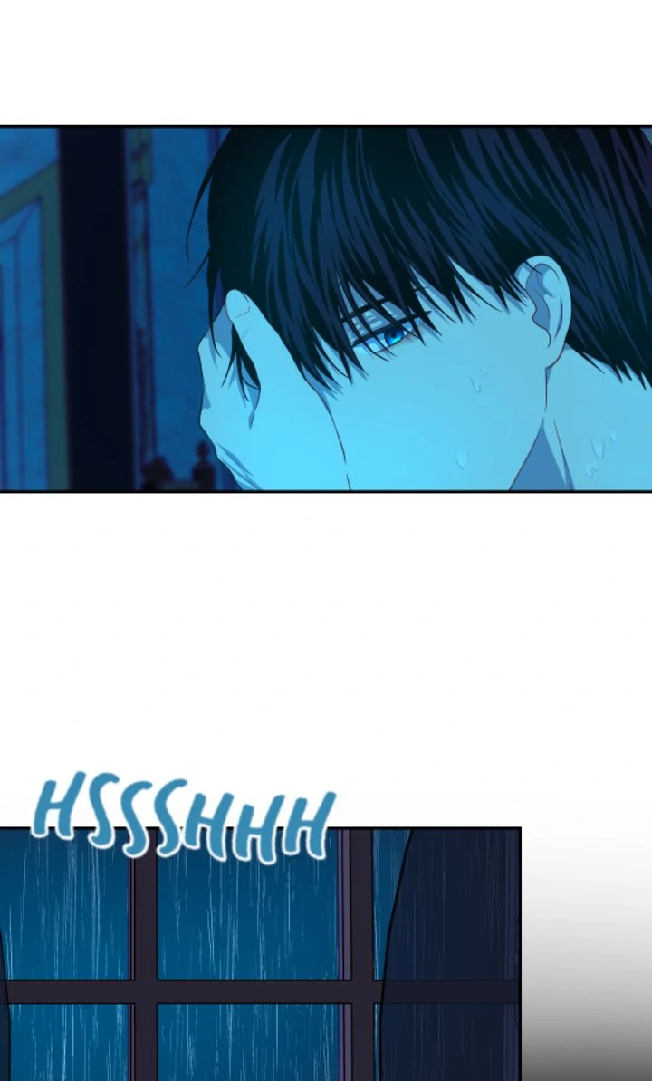 The Way to Protect the King Chapter 17 - page 22