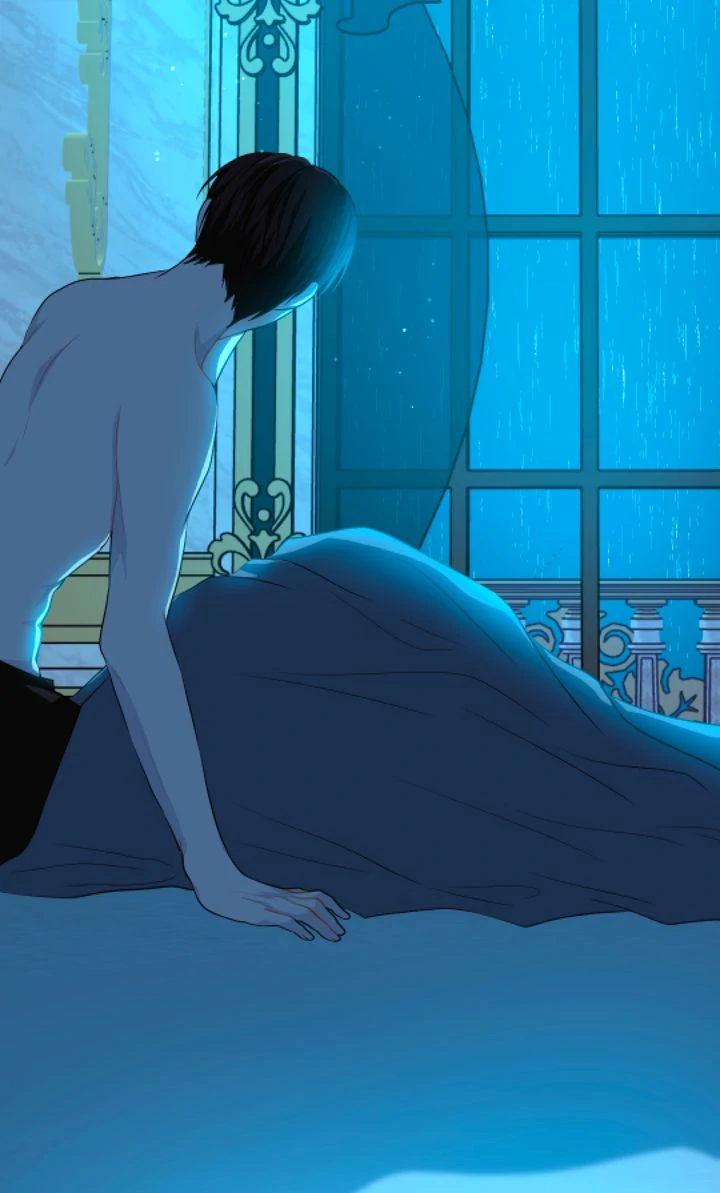 The Way to Protect the King Chapter 17 - page 24