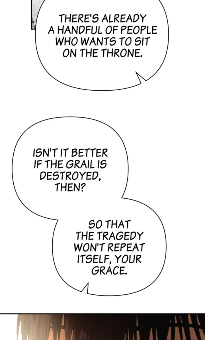 The Way to Protect the King Chapter 17 - page 32