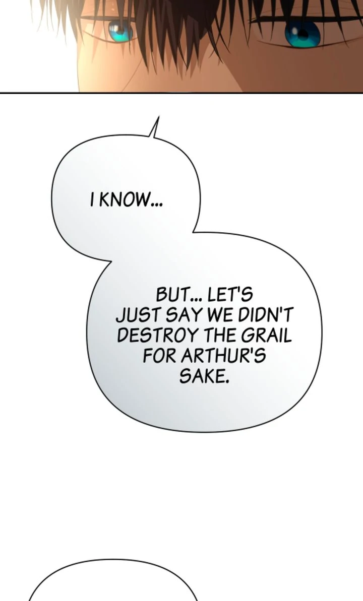 The Way to Protect the King Chapter 17 - page 33