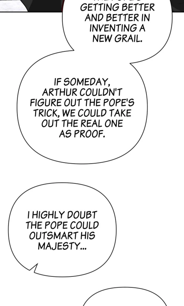 The Way to Protect the King Chapter 17 - page 35