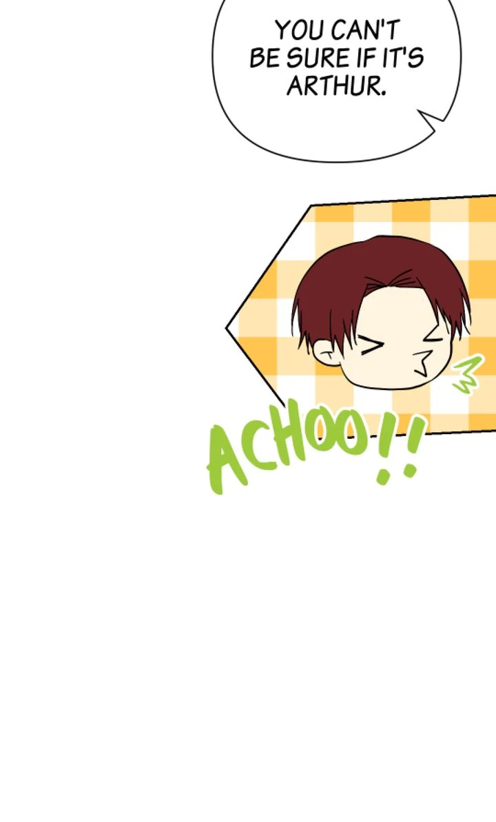 The Way to Protect the King Chapter 17 - page 36