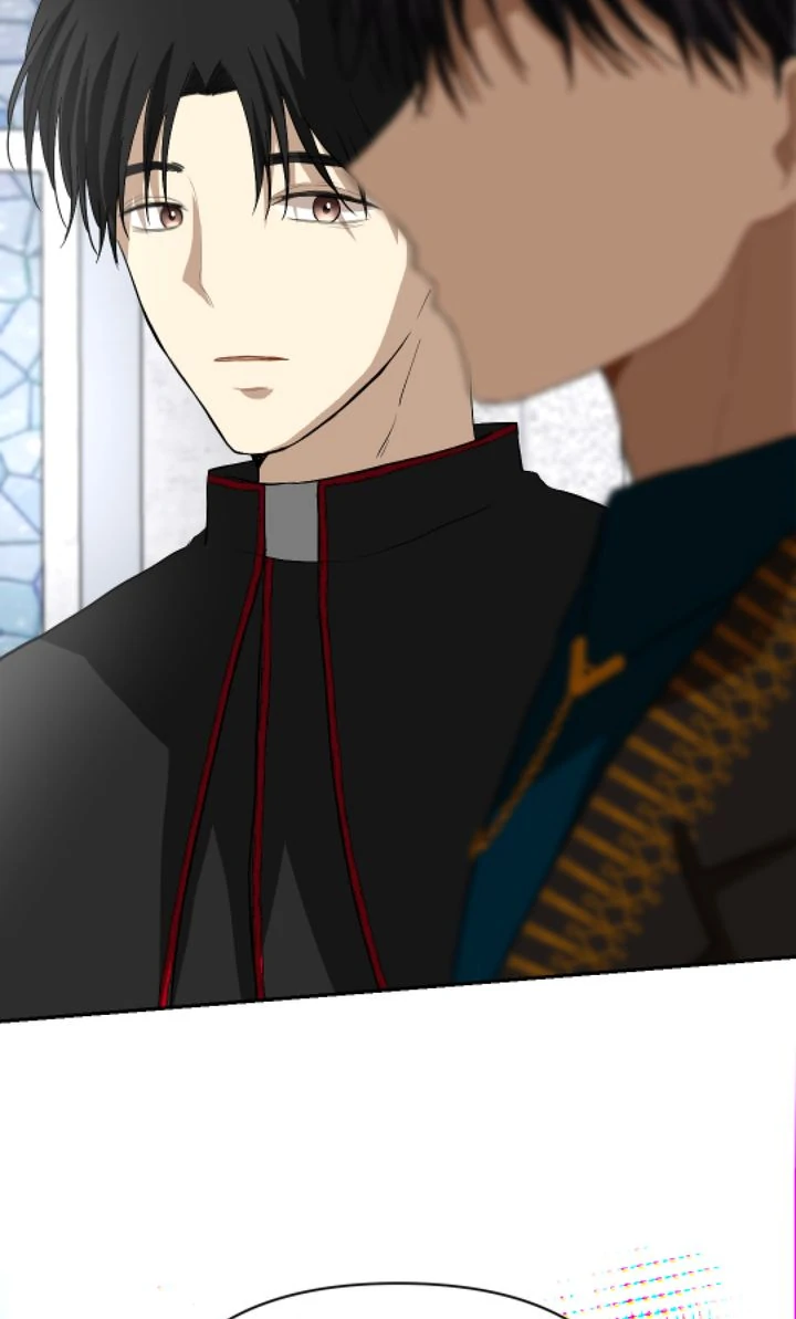 The Way to Protect the King Chapter 17 - page 39