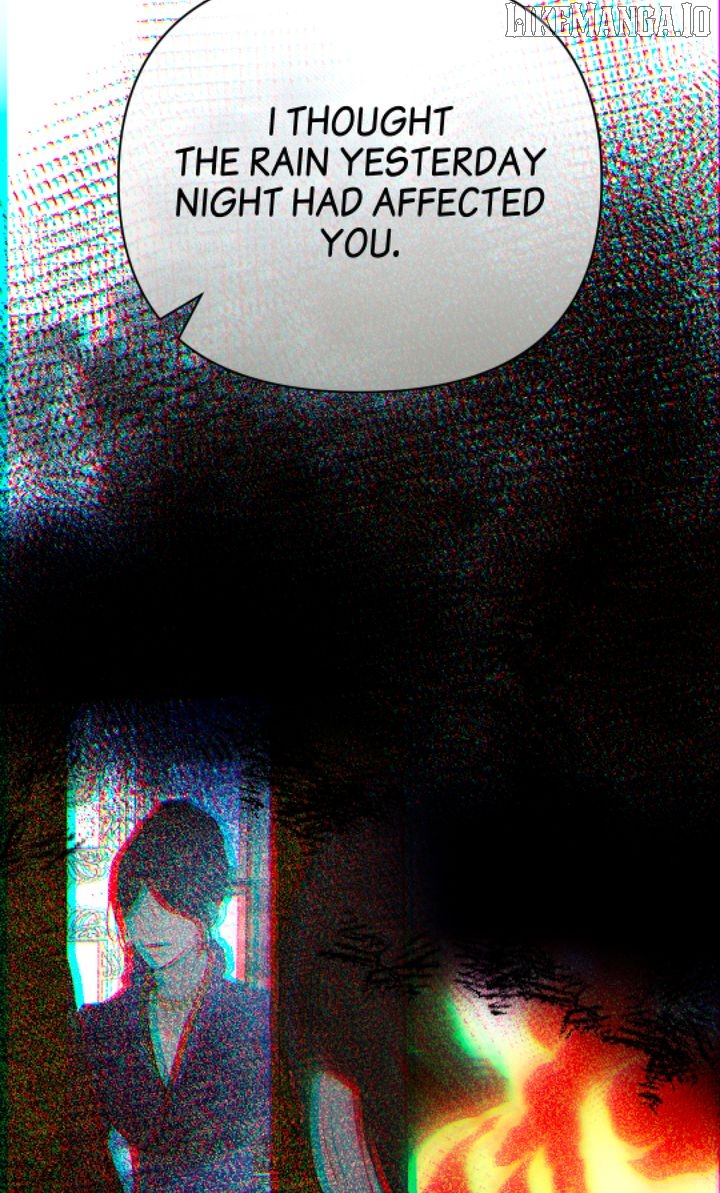 The Way to Protect the King Chapter 17 - page 40