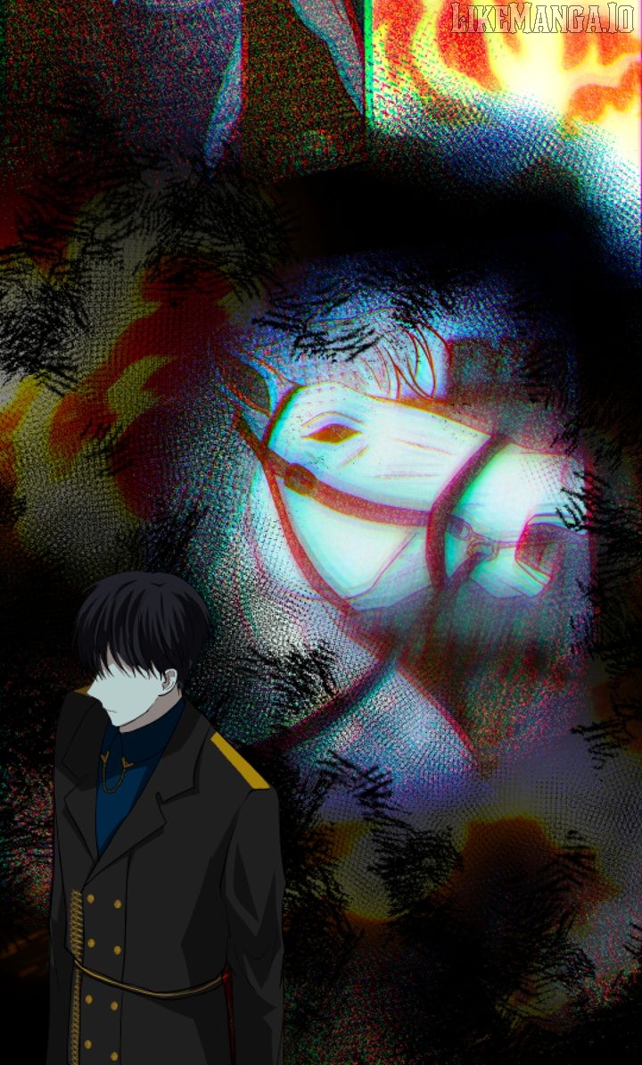 The Way to Protect the King Chapter 17 - page 41