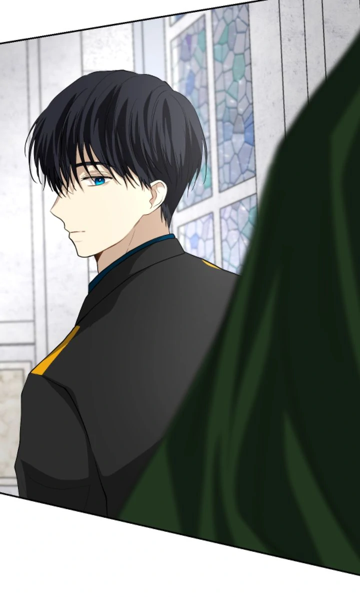 The Way to Protect the King Chapter 17 - page 45