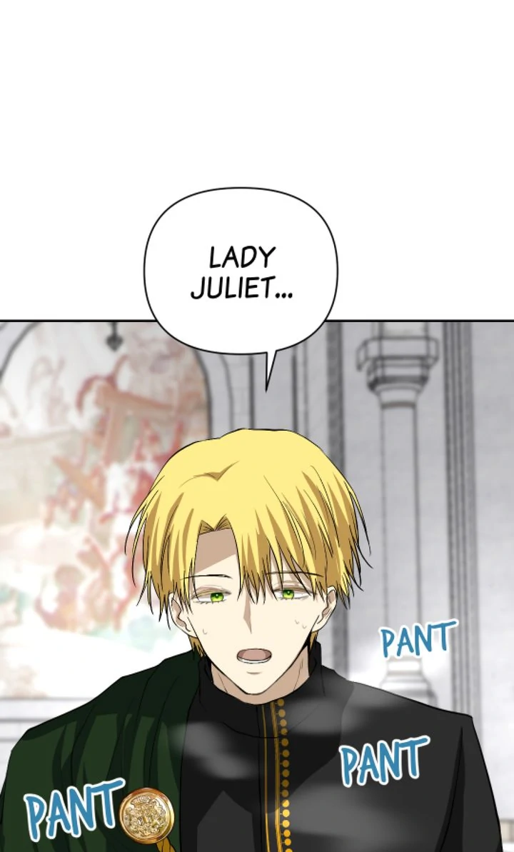 The Way to Protect the King Chapter 17 - page 46