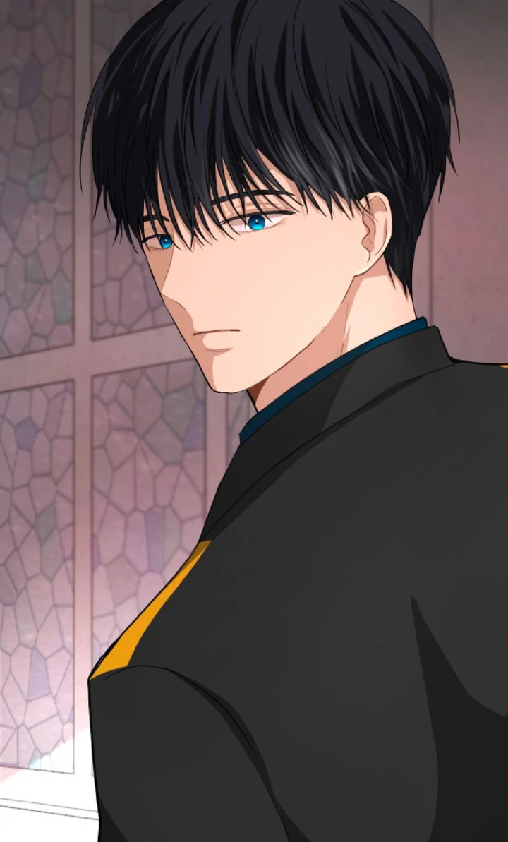 The Way to Protect the King Chapter 17 - page 48