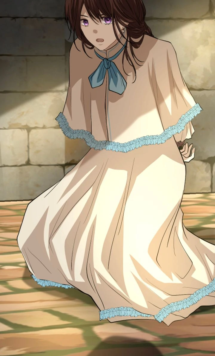 The Way to Protect the King Chapter 17 - page 52