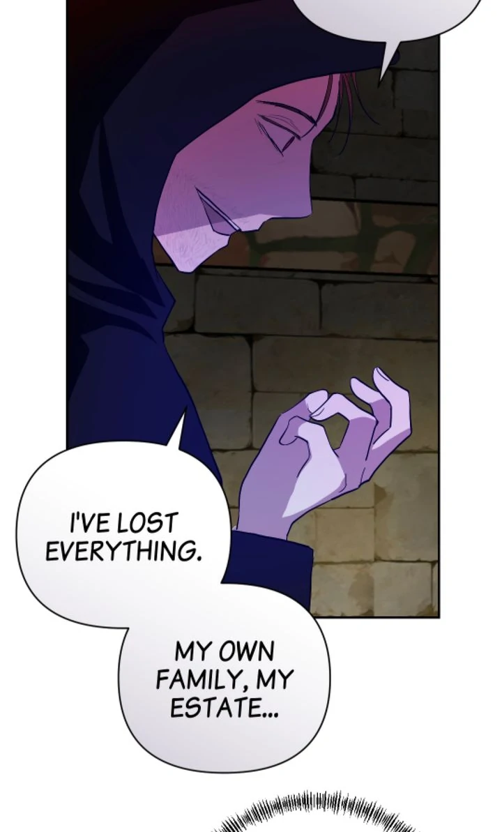 The Way to Protect the King Chapter 17 - page 55