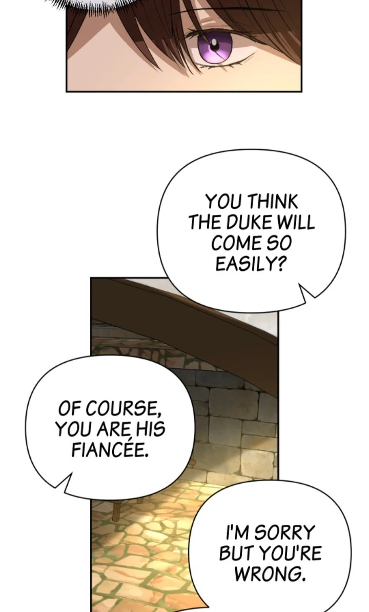 The Way to Protect the King Chapter 17 - page 57