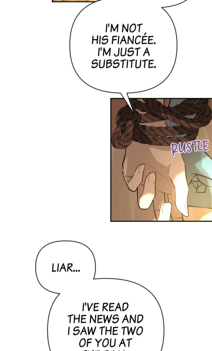 The Way to Protect the King Chapter 17 - page 58