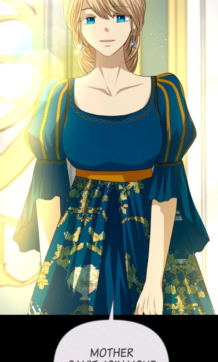 The Way to Protect the King Chapter 17 - page 5