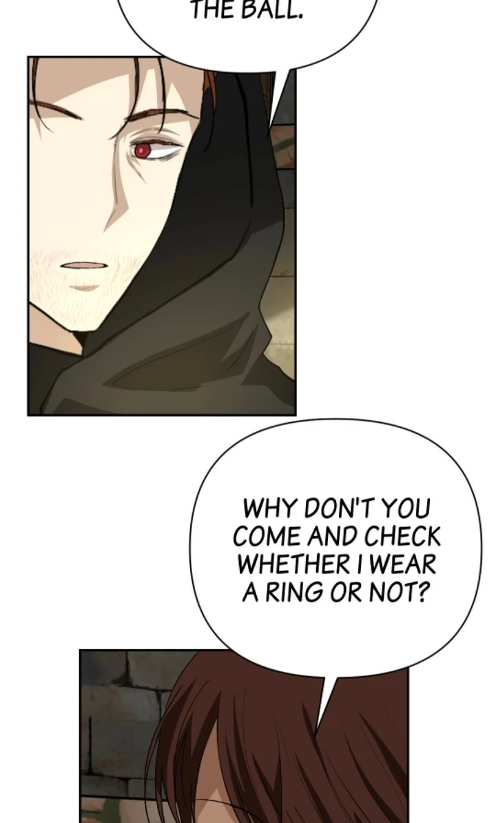 The Way to Protect the King Chapter 17 - page 59