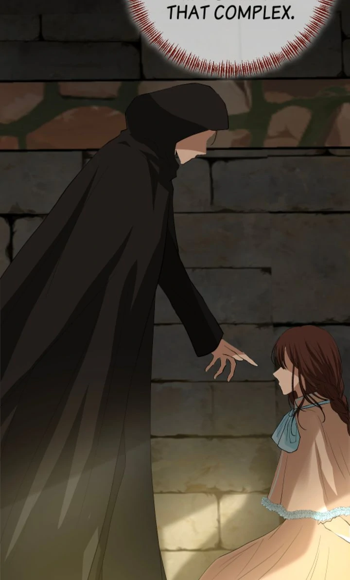 The Way to Protect the King Chapter 17 - page 62