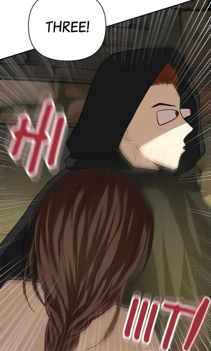 The Way to Protect the King Chapter 17 - page 64