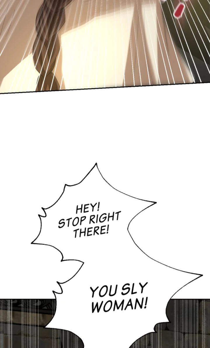 The Way to Protect the King Chapter 17 - page 65