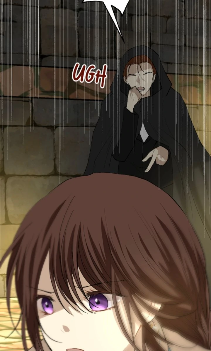 The Way to Protect the King Chapter 17 - page 66