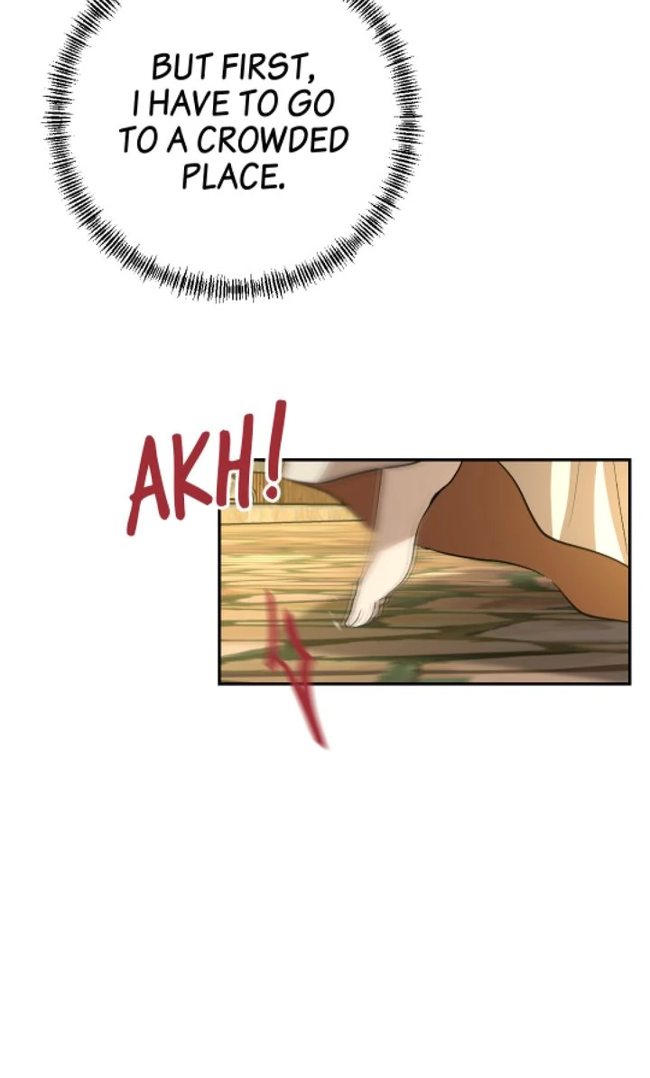 The Way to Protect the King Chapter 17 - page 69