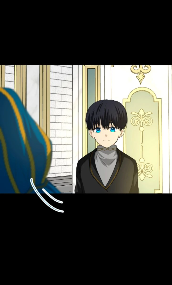 The Way to Protect the King Chapter 17 - page 8