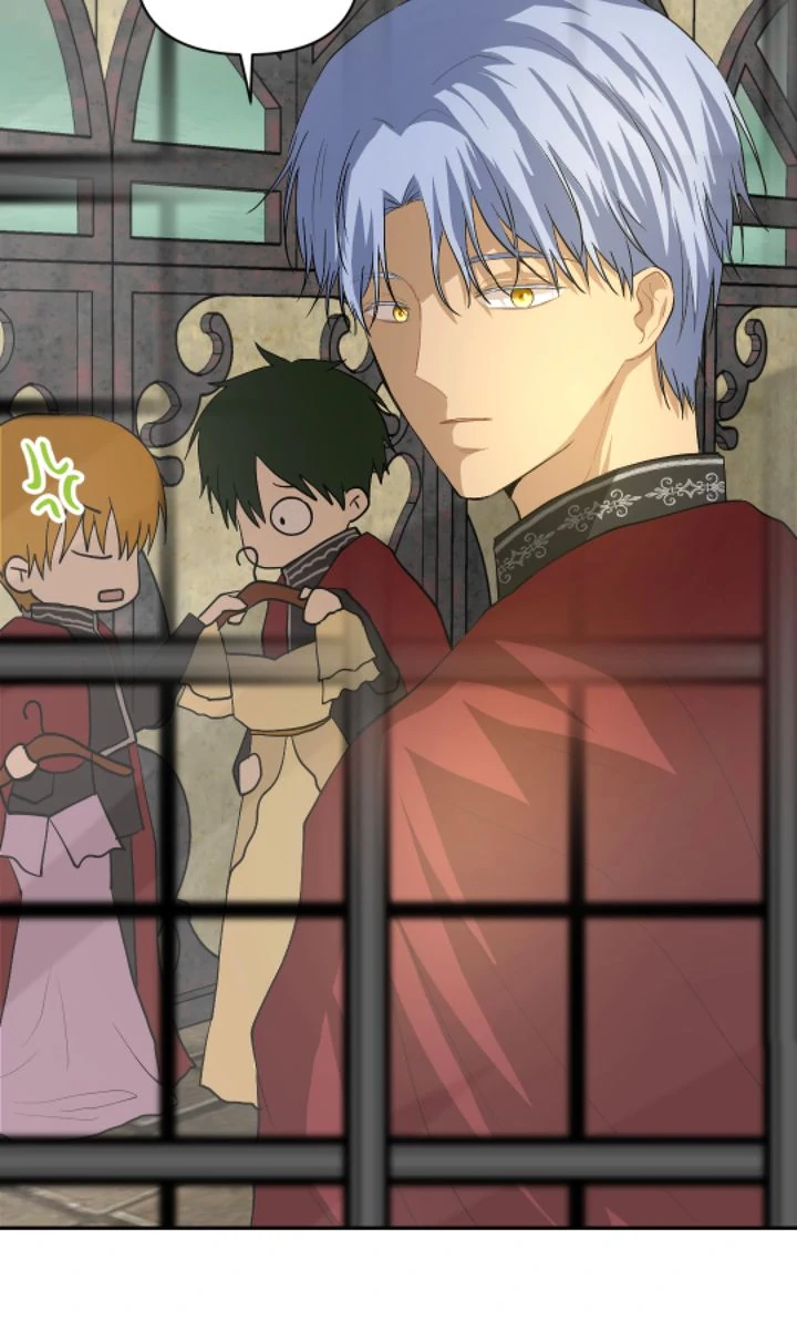 The Way to Protect the King Chapter 18 - page 9