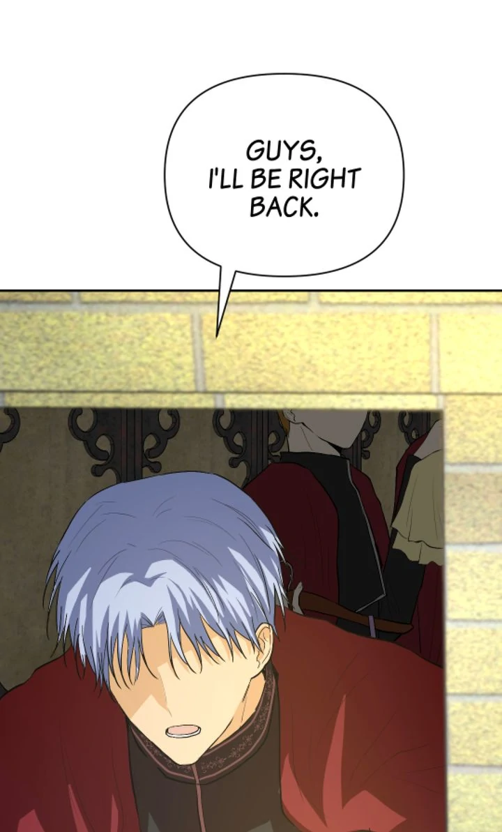 The Way to Protect the King Chapter 18 - page 10