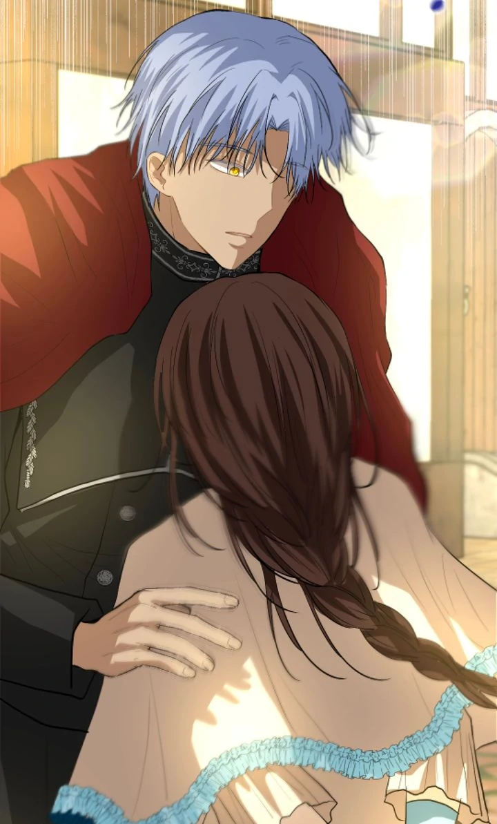 The Way to Protect the King Chapter 18 - page 15